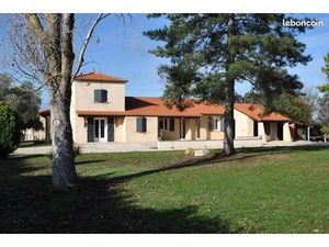 Maison 6 pièces 141 m²