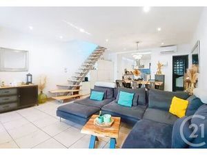 Maison à vendre - 5 pièces - 120 m2 - Istres - 13 - PROVENCE-ALPES-COTE-D-AZUR