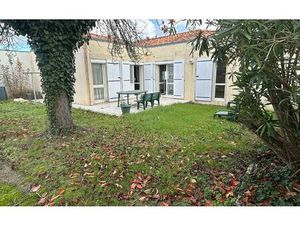 Maison La Rochelle 83 m² T-3 à vendre  295 400 €