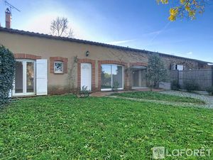 Ensemble immobilier MONS