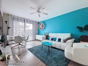 Maison 2 pièces proche toutes commodités