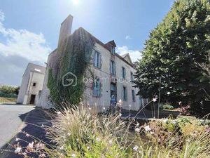 Vente Maison à Nivillac (56130) : à vendre / 115m² Nivillac