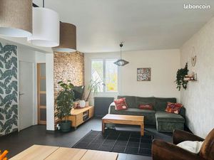 Maison individuelle à Olivet