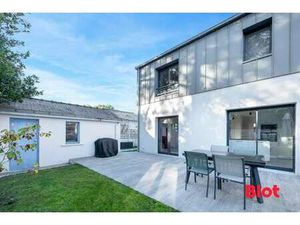 Vente Maison à Pornichet Sainte-Marguerite (44380) : à vendre / 110m² Pornichet Sainte-Mar