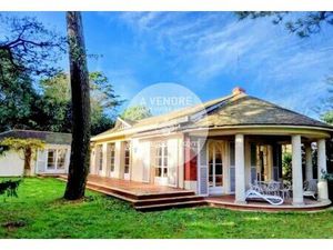 Vente Maison 6 pièces 160 m2 à Saint-Brevin-les-Pins