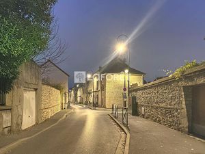 Maison Saint Leu La Foret 5 pièce(s) 92 m2