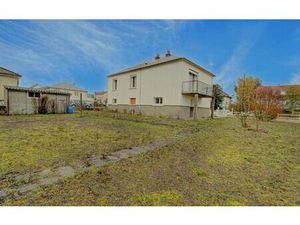 Maison Saran m² T-4 à vendre  190 000 €