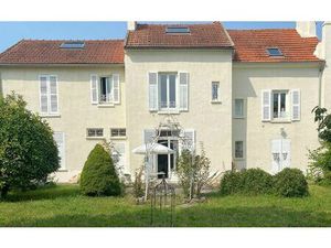 Maison Trilport 163.76 m² T-9 à vendre  449 000 €