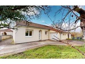 Maison Tucquegnieux m² T-4 à vendre  265 000 €