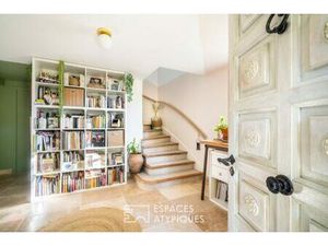 Spacieuse Villa Réinventée dans le Pic Saint Loup