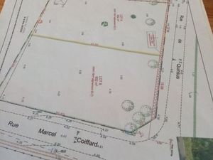 3 terrains constructibles 33440 AMBARES et LAGRAVE 33440