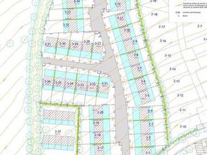 Vente Terrain à Ploërmel (56800) : à vendre / 416m² Ploërmel