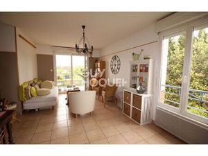 Appartement Albi 4 pièce(s)