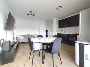 Appartement Bonneuil Sur Marne 2 pièce(s) 43.91 m2 loggia parking en sous-sol