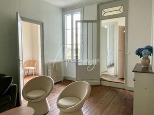 MARCHE DE LERME - APPARTEMENT T3 AVEC BALCON ET CAVE