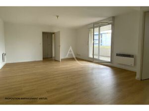 Bordeaux Bastide - Jardin Botanique - Appartement 3 pièces avec terrasse et parking