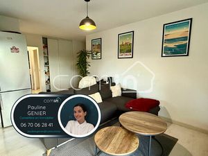 Appartement Cenon 2 pièces 47 m2