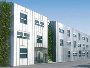 Studea Bordeaux Bastide -33- - Etudiants - NEXITY STUDEA