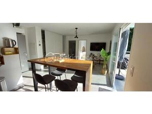 Appartement de 43 49 m² à Cervione