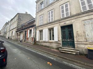 Appartement Cognac 1 pièce(s) 38.2 m2