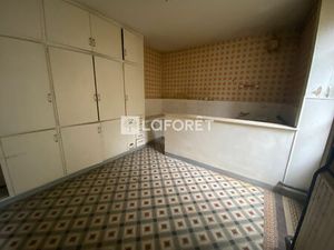 Appartement Cognac 2 pièce(s) 46.5 m2