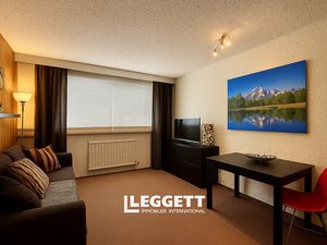 Appartement 1 pièce(s)  COURCHEVEL