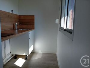 Appartement F1 à vendre - 1 pièce - 22 m2 - Courseulles Sur Mer - 14 - BASSE-NORMANDIE