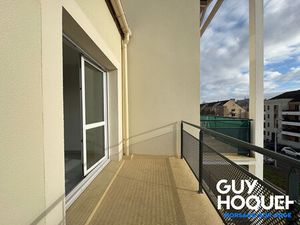 Appartement Evry Courcouronnes 2 pièce(s) 36 60 m2