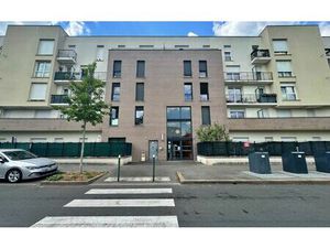 Appartement Fleury-Mérogis 73.05 m² T-4 à vendre  189 000 €