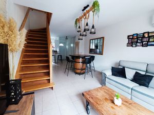 À VENDRE : Appartement T3 avec exterieur privatif et 2 place