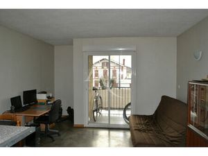 Albi Fac  immeuble de rapport