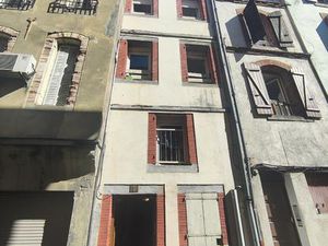 Immeuble de 5 lots à vendre idéalement situé à Pamiers