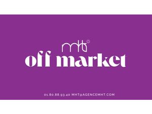 LA GARENNE-COLOMBES - 2 PIECES PROCHE GARE