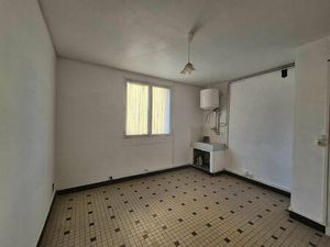 A VENDRE EN EXCLUSIVITE - APPARTEMENT T1BIS - SOQUENCE