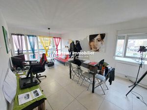 Appartement Le Mans 3 pièce(s) 67.95 m2