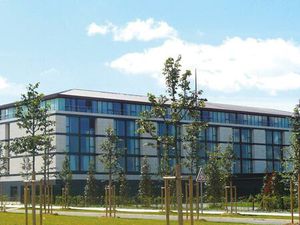 Residhome Paris Suite Senart **** -77- - Affaires - RESIDE E