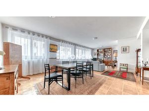 EXCLUSIVITE Lyon 6ème - T5 à vendre