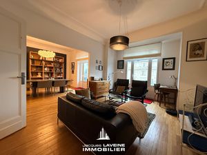 METZ-TRIANGLE IMPERIAL APPARTEMENT 4 PIECES