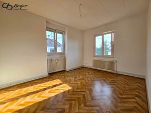 Charmant 3P de 60 m2 avec grenier aménageable et cave - MUND