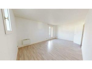 Appartement 3 pièces