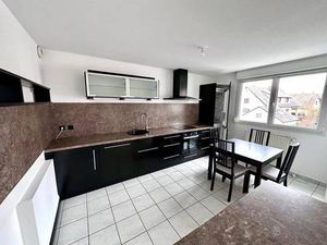 Immobilière Bartholdi Strasbourg