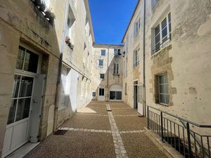 Appartement T2 Hyper centre