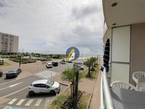 APPARTEMENT VUE MER 2 CHAMBRES - SAINT JEAN DE MONTS