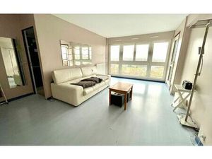 Appartement Sevran 84 m² T-4 à vendre  174 900 €