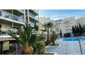 Cannes - Proche Croisette Studio & Parking