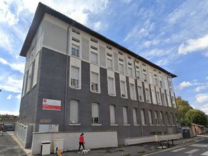 Studea Rangueil -31- - Etudiants - NEXITY STUDEA