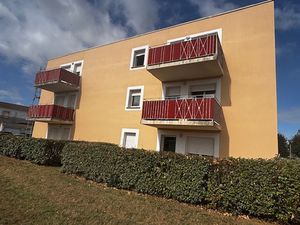 APPARTEMENT T3 TREBES