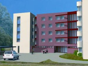 Studea Mont-Houy -59- - Etudiants - NEXITY STUDEA