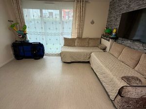 Appartement Villiers Le Bel 2 pièce(s) 43 m2