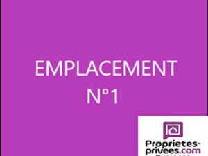 Proche BOUlINGRIN   local 60 m²  emplacement PREMIIUM